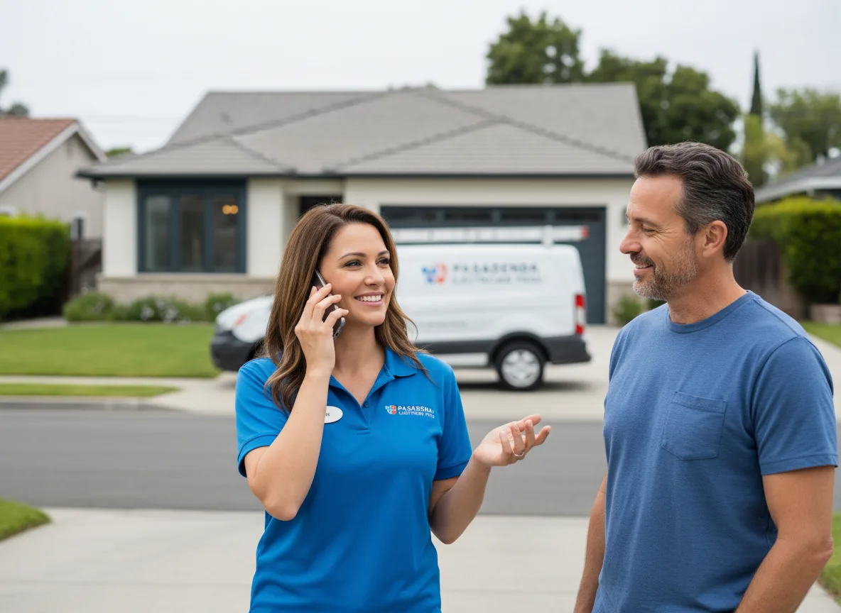 Electrician South Pittsburg, TN FAQs